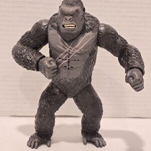 Godzilla X Kong Battle Roar Kong @ToyBros